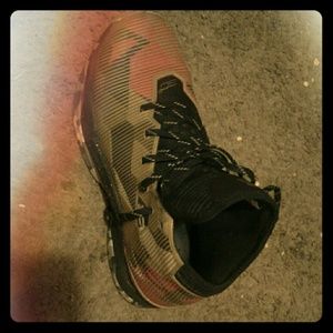 Steph curry 2.5 gold medal